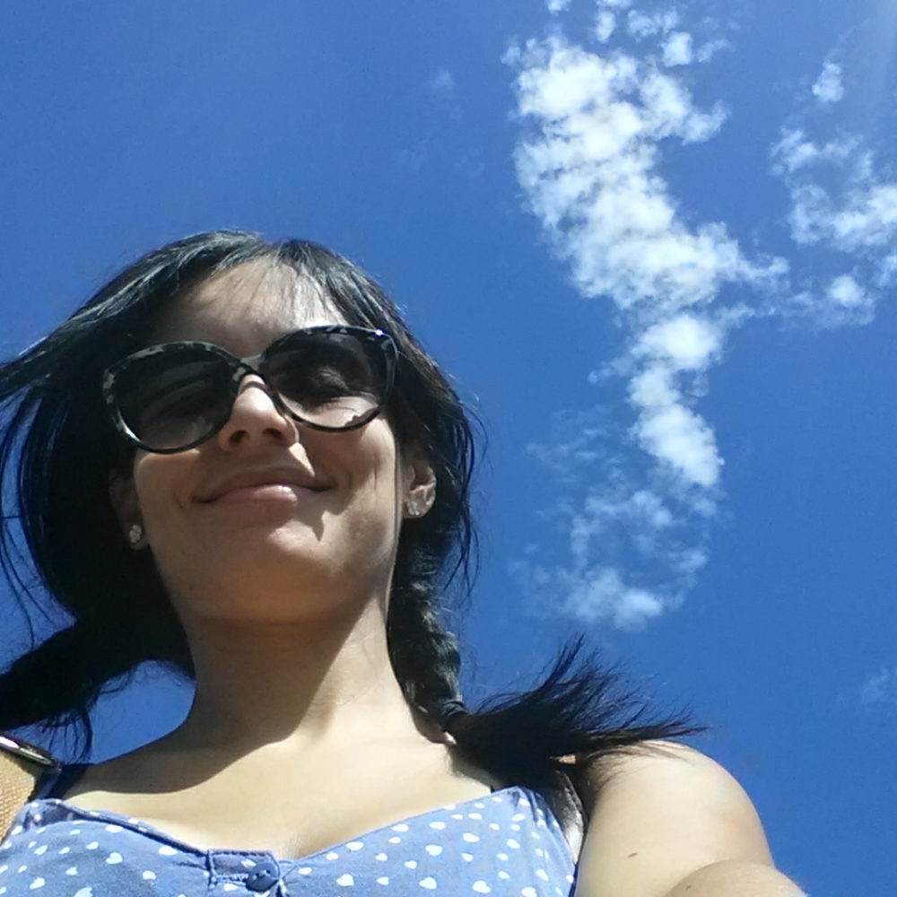 Meet your Posher, Diana